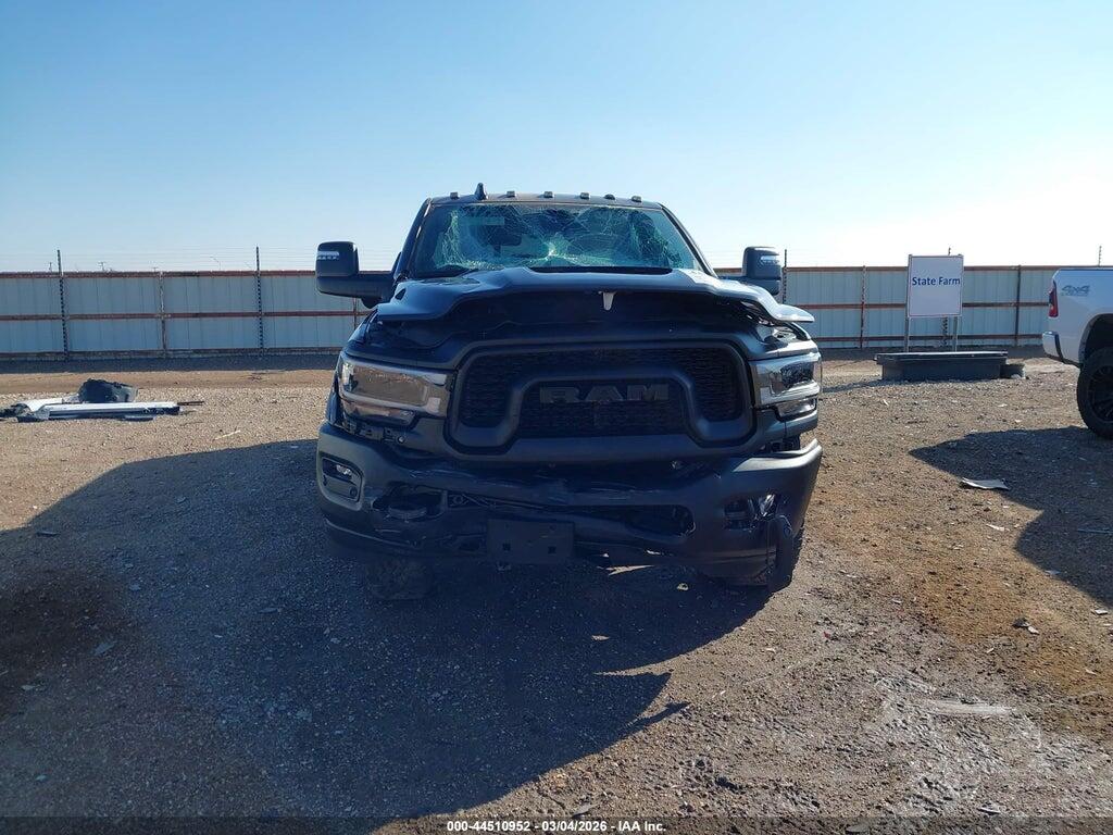 3C6UR5EL1PG634650 2023 RAM 2500 photo no. 12