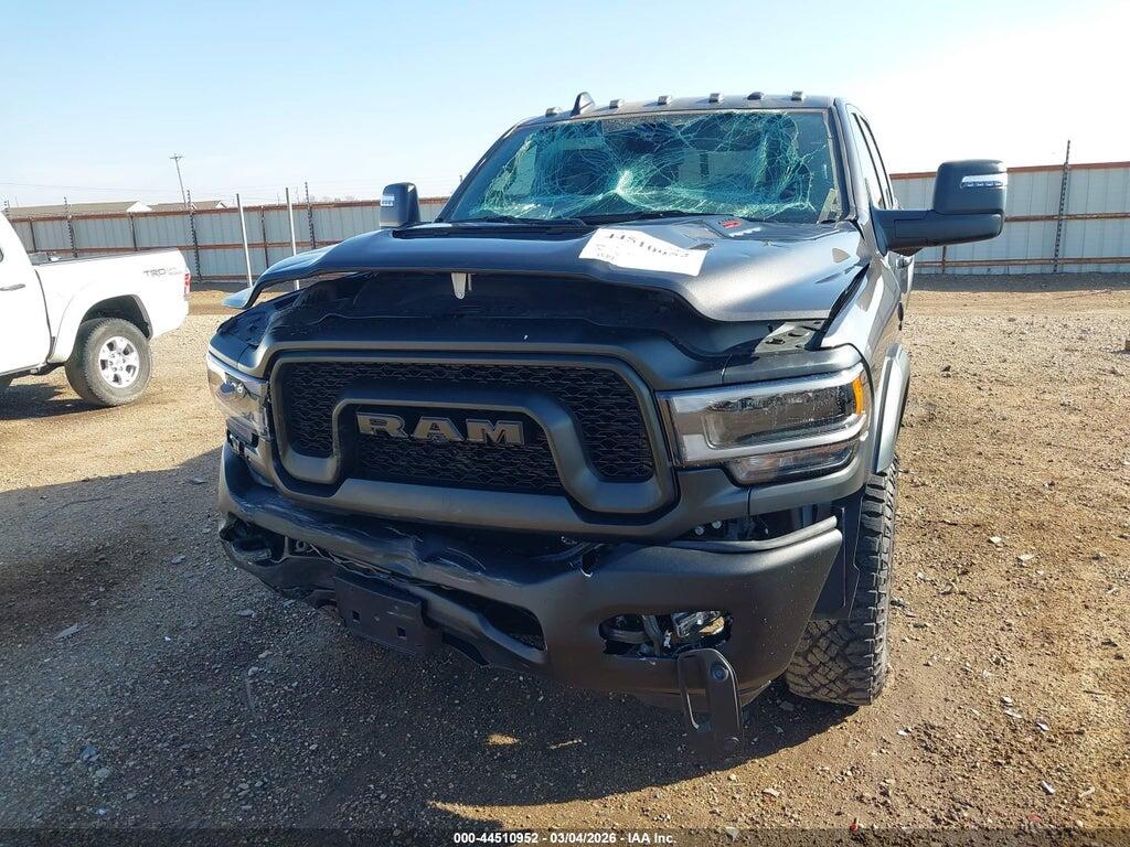 3C6UR5EL1PG634650 2023 RAM 2500 photo no. 6
