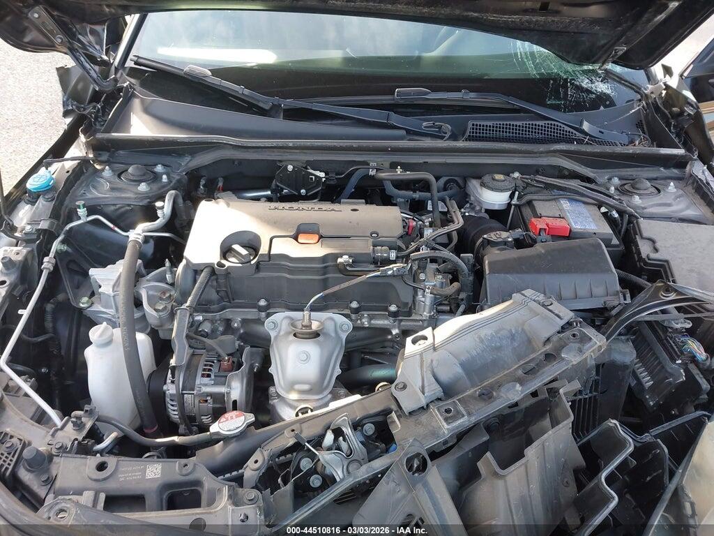 2HGFE2F54RH572256 2024 HONDA CIVIC photo no. 10
