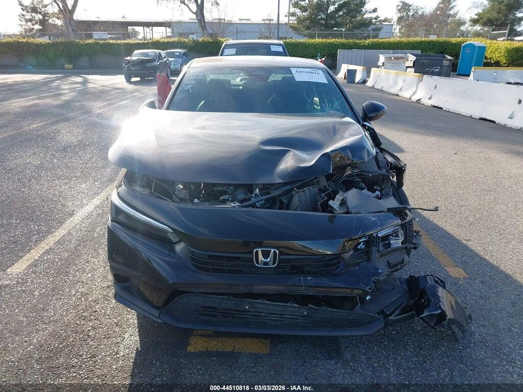 2HGFE2F54RH572256 2024 HONDA CIVIC photo no. 12