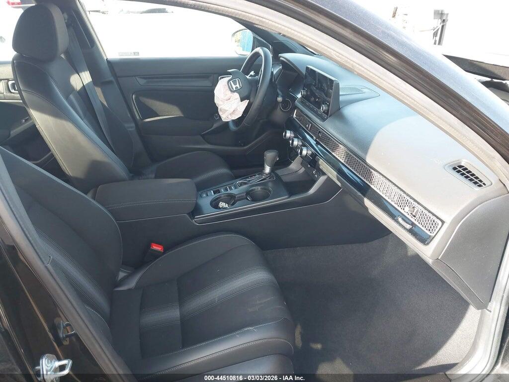 2HGFE2F54RH572256 2024 HONDA CIVIC photo no. 5