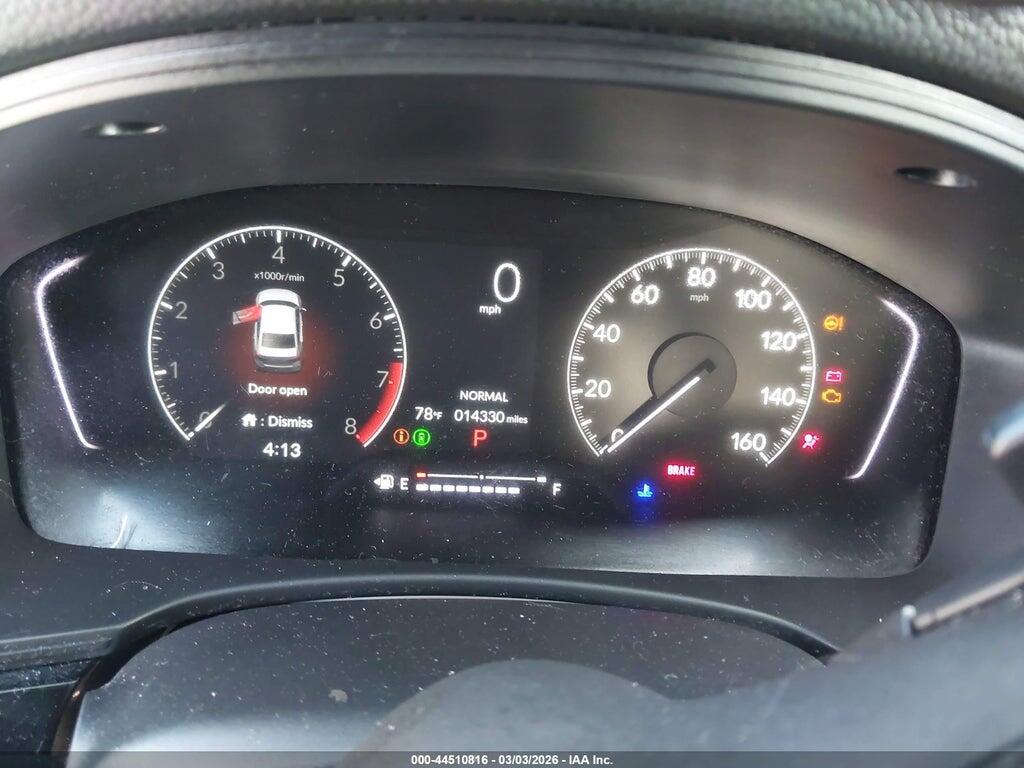 2HGFE2F54RH572256 2024 HONDA CIVIC photo no. 7