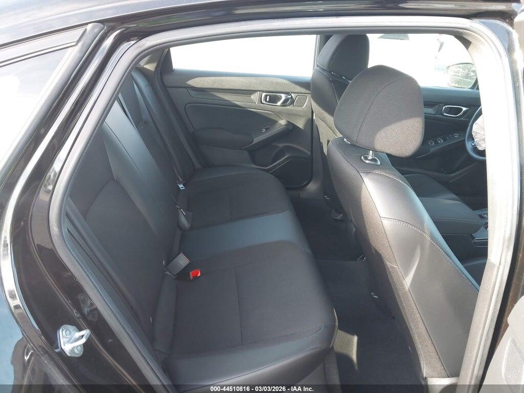 2HGFE2F54RH572256 2024 HONDA CIVIC photo no. 8