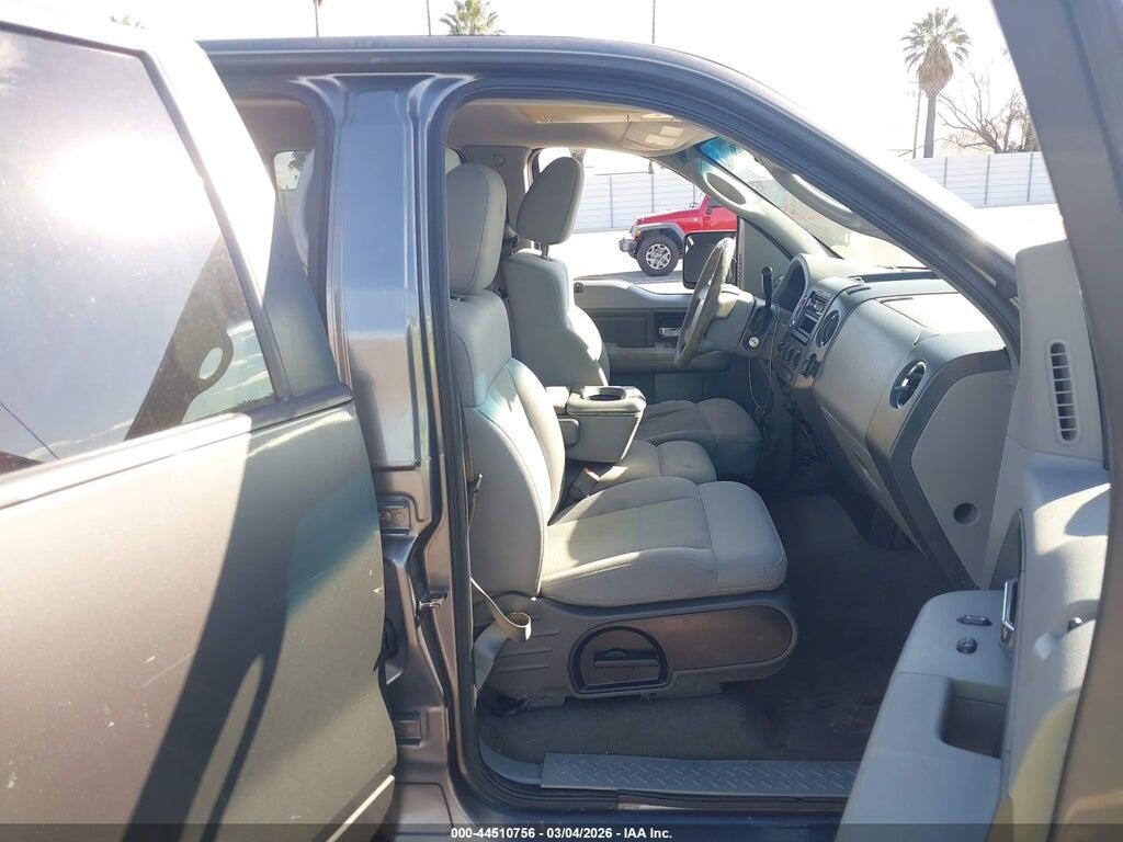 1FTRW12W48FB10927 2008 FORD F-150 photo no. 5