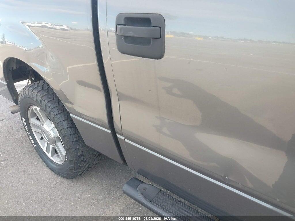 1FTRW12W48FB10927 2008 FORD F-150 photo no. 6