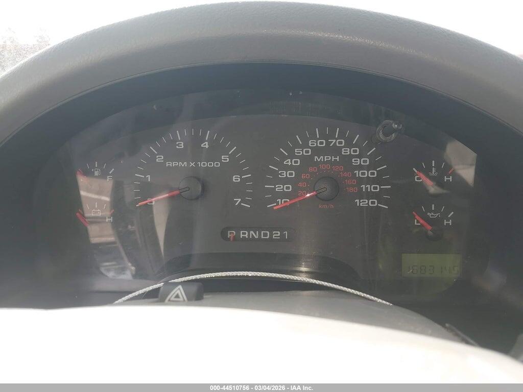 1FTRW12W48FB10927 2008 FORD F-150 photo no. 7