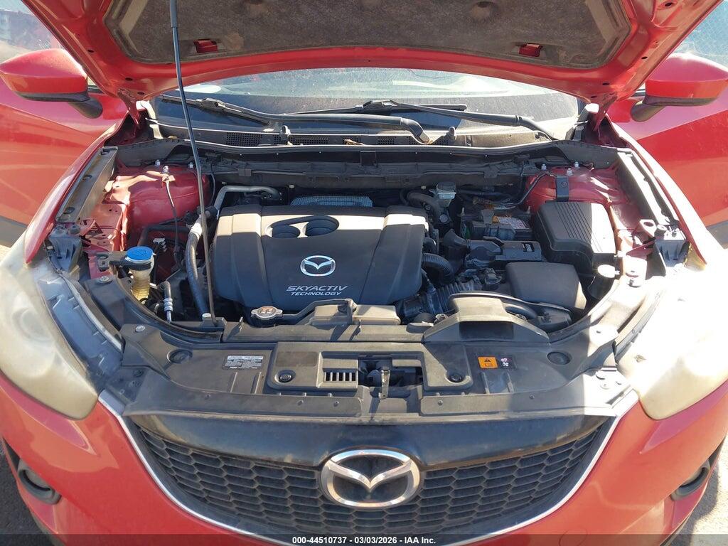 JM3KE2DY5E0422348 2014 MAZDA CX-5 photo no. 10