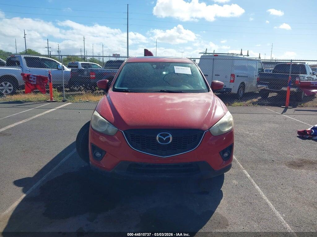 JM3KE2DY5E0422348 2014 MAZDA CX-5 photo no. 12