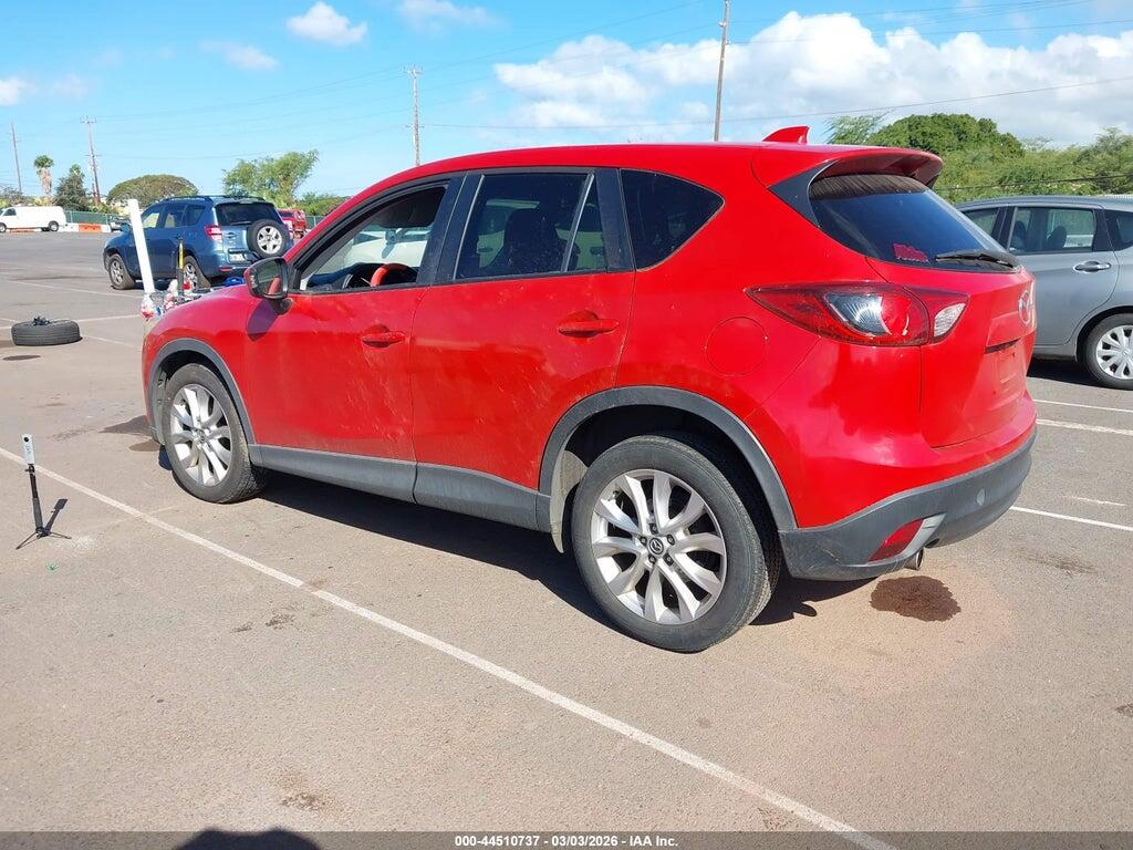 JM3KE2DY5E0422348 2014 MAZDA CX-5 photo no. 3