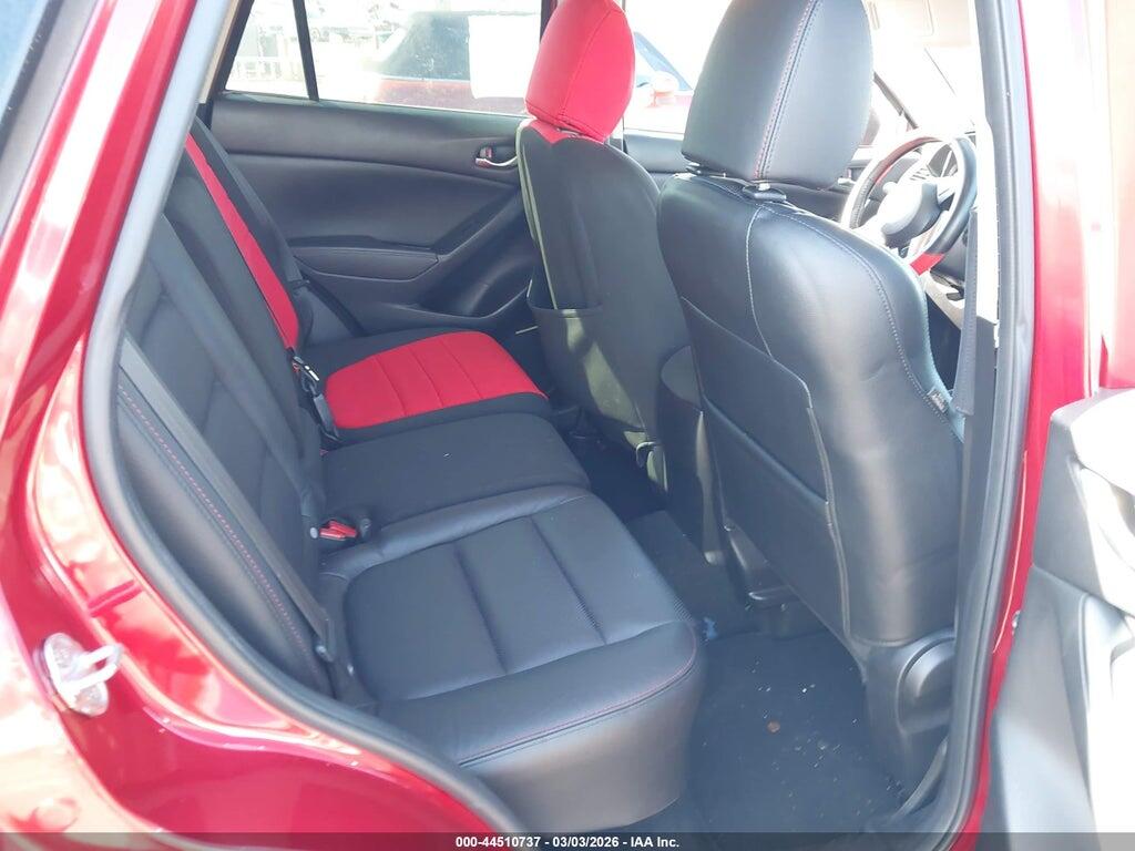 JM3KE2DY5E0422348 2014 MAZDA CX-5 photo no. 8