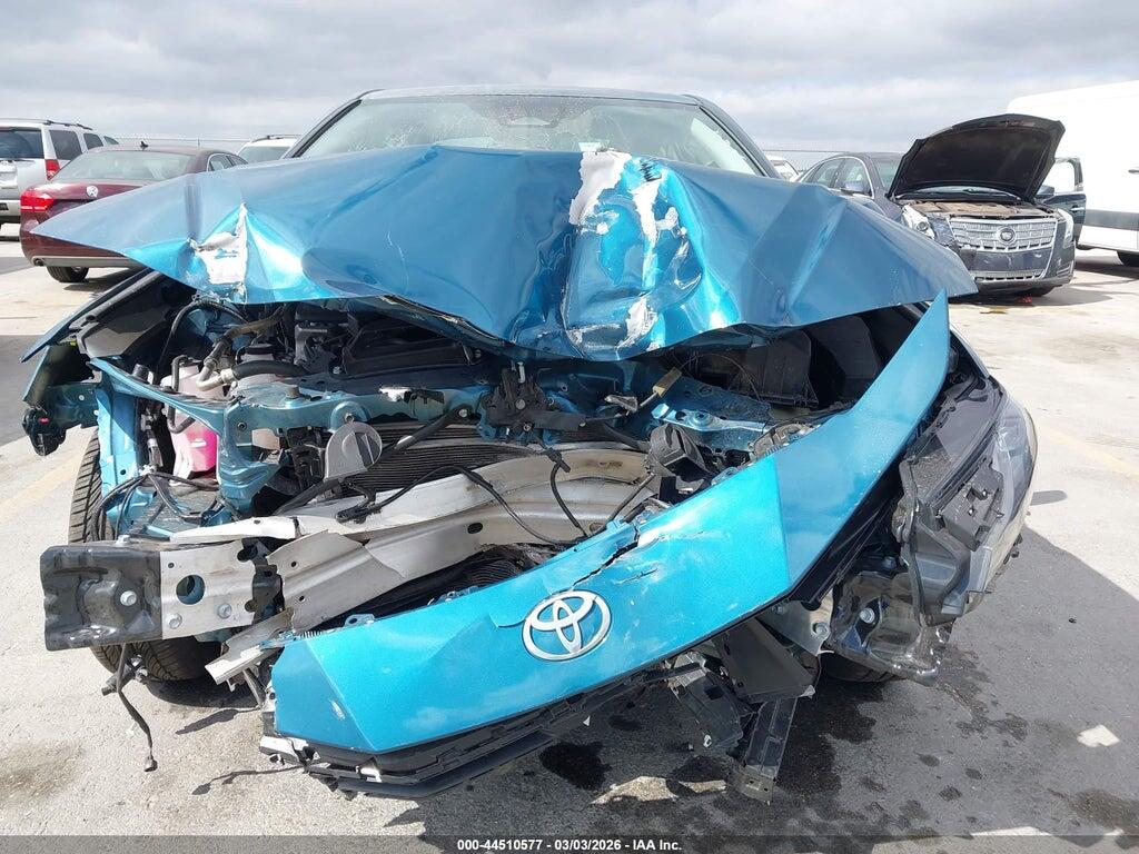 4T1DAACKXSU188910 2025 TOYOTA CAMRY photo no. 12