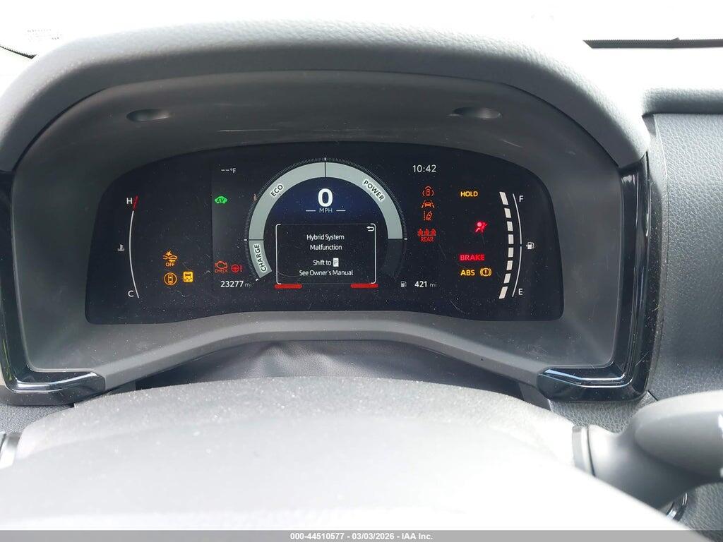 4T1DAACKXSU188910 2025 TOYOTA CAMRY photo no. 7