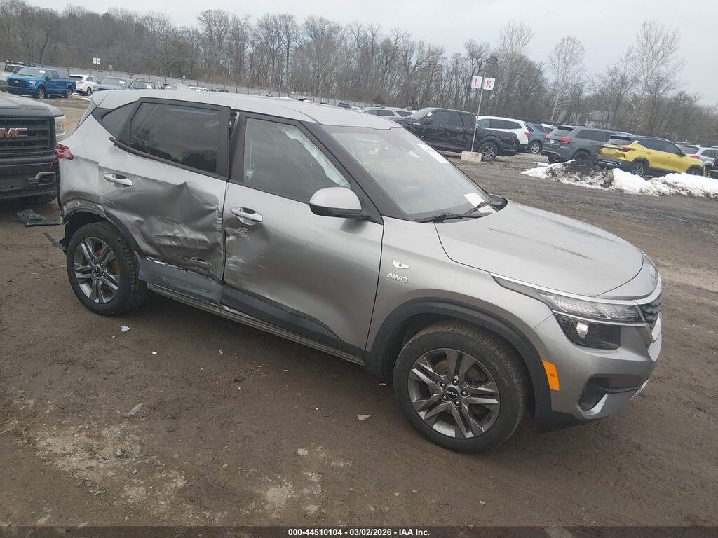 KNDEPCAAXN7238611 2022 KIA SELTOS photo no. 1