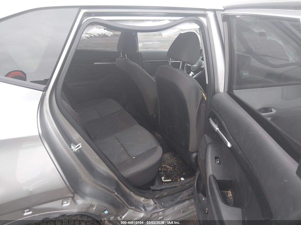 KNDEPCAAXN7238611 2022 KIA SELTOS photo no. 8