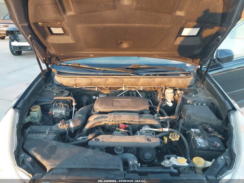 4S4BRCKC4C3250766 2012 SUBARU OUTBACK photo no. 10