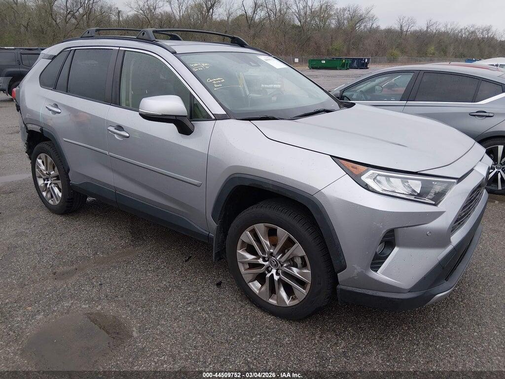 JTMY1RFV8KD018538 2019 TOYOTA RAV4 photo no. 1