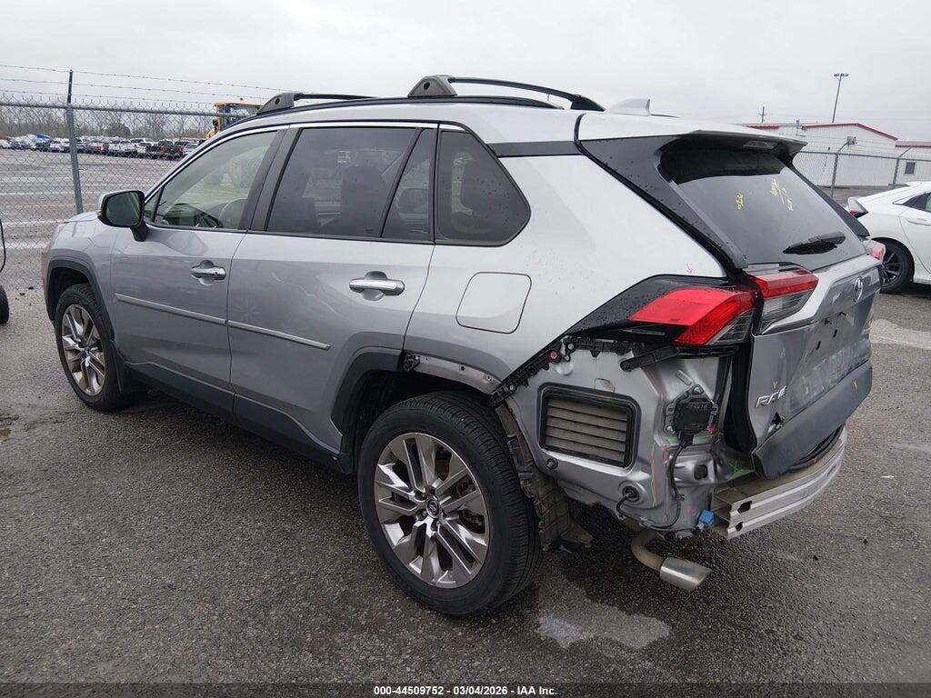JTMY1RFV8KD018538 2019 TOYOTA RAV4 photo no. 3
