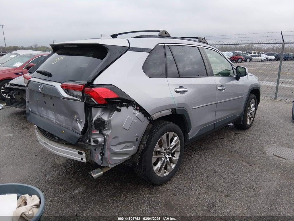 JTMY1RFV8KD018538 2019 TOYOTA RAV4 photo no. 4