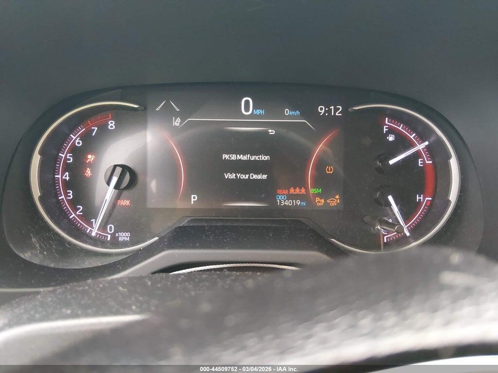 JTMY1RFV8KD018538 2019 TOYOTA RAV4 photo no. 7