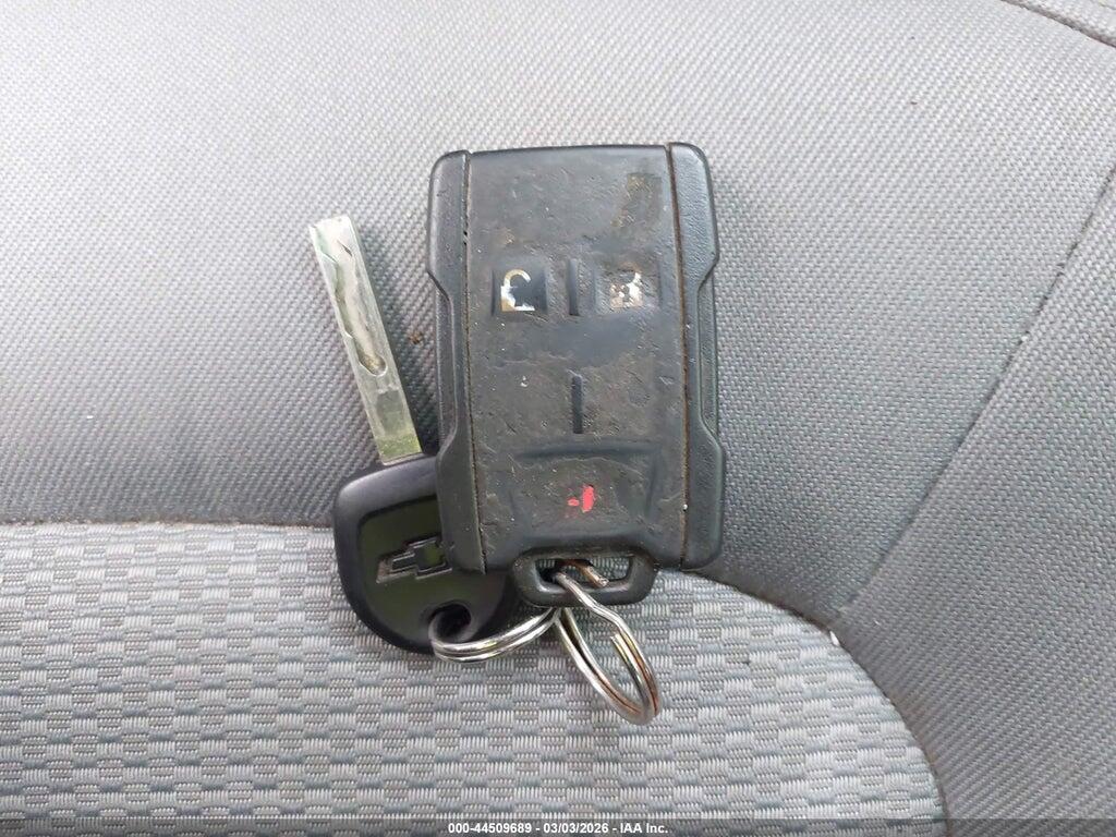 1GCHTBEN2K1131258 2019 CHEVROLET COLORADO photo no. 11