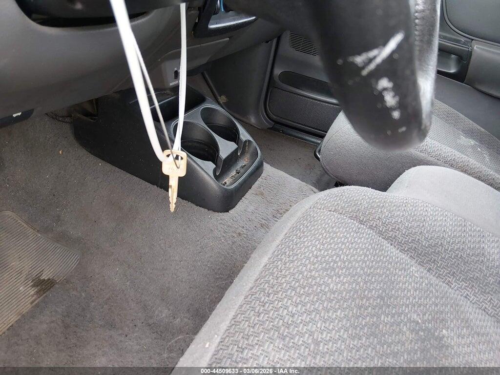 1FTYR10C4XPB31491 1999 FORD RANGER photo no. 11