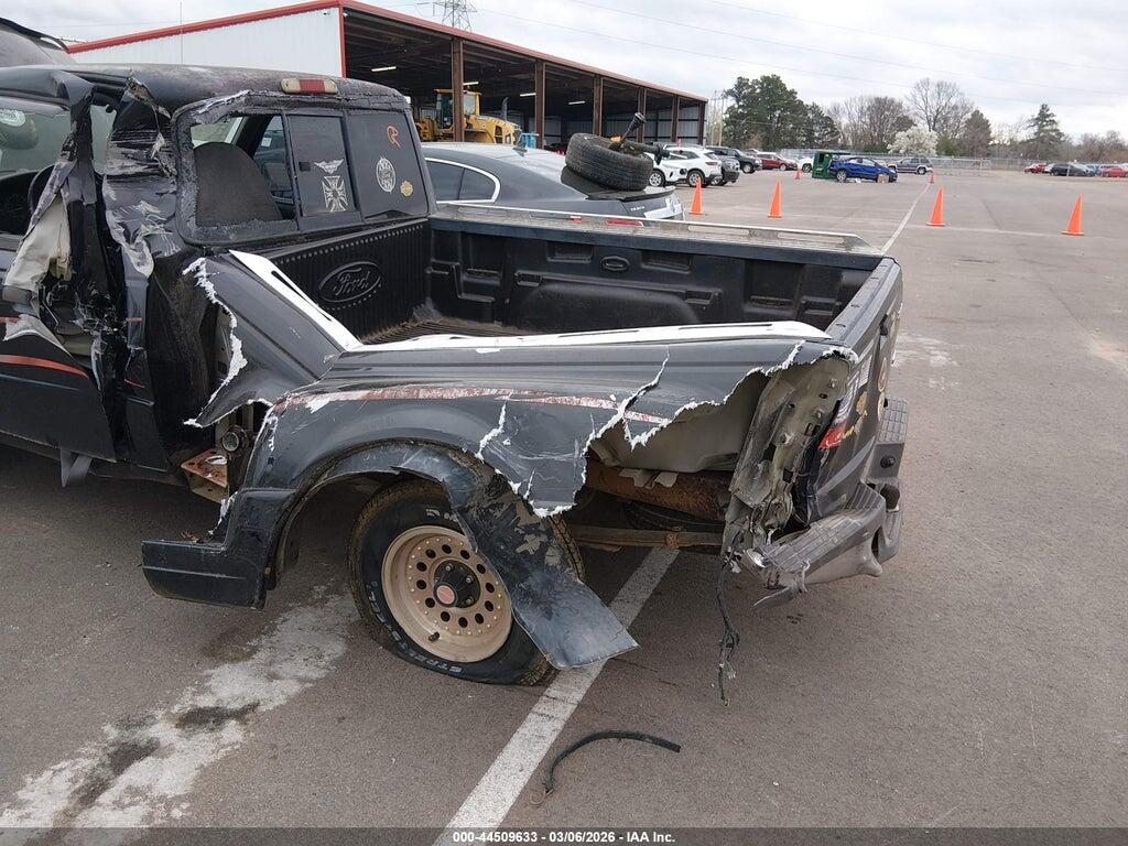 1FTYR10C4XPB31491 1999 FORD RANGER photo no. 6