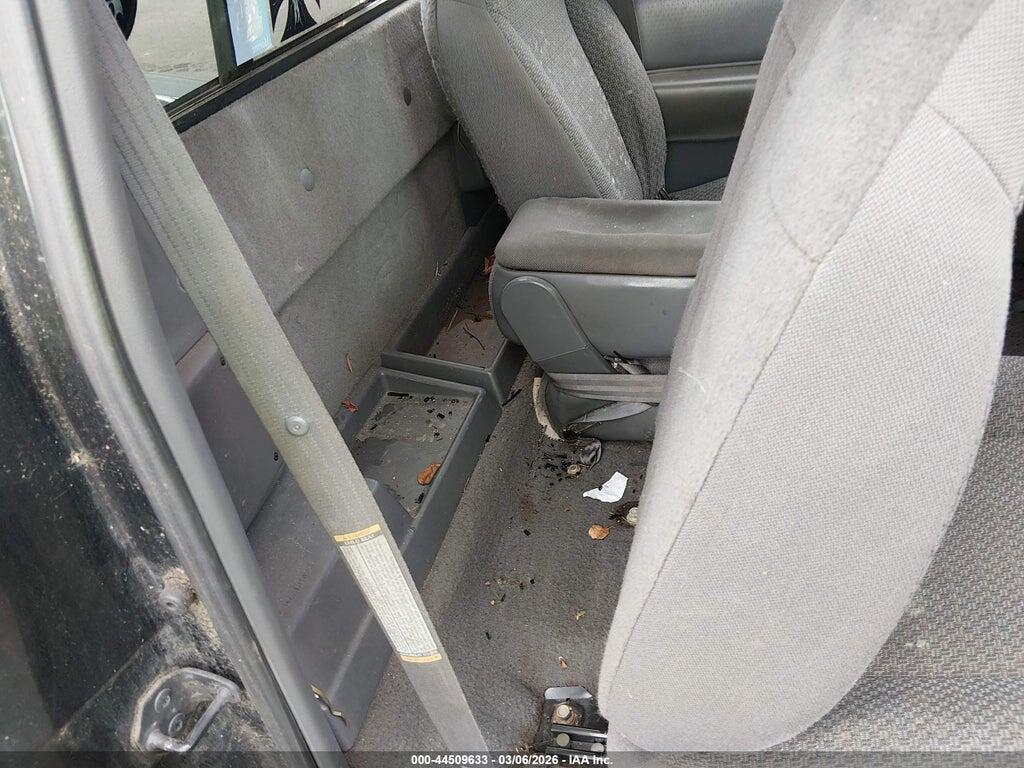1FTYR10C4XPB31491 1999 FORD RANGER photo no. 8