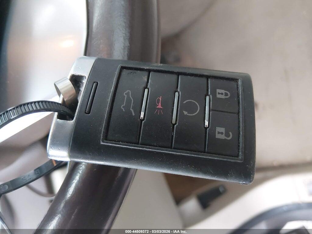 3GYFNDEY5BS550124 2011 CADILLAC SRX photo no. 11