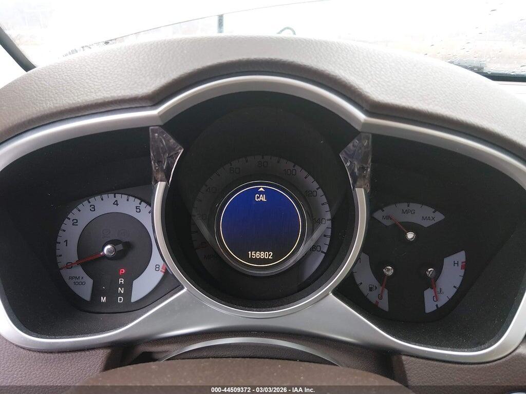 3GYFNDEY5BS550124 2011 CADILLAC SRX photo no. 7