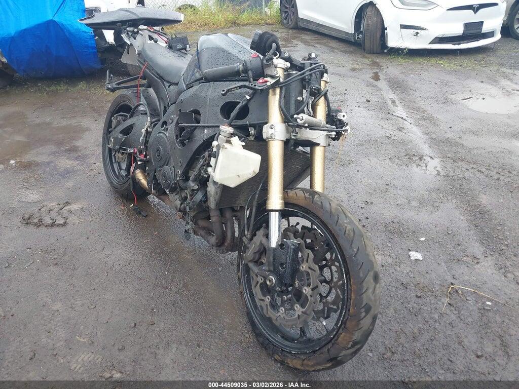 JS1GN7DA662118878 2006 SUZUKI GSX-R600 photo no. 1