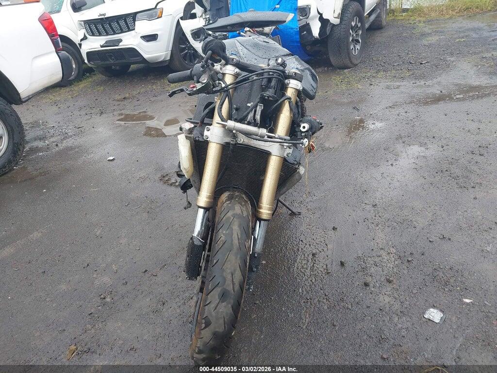 JS1GN7DA662118878 2006 SUZUKI GSX-R600 photo no. 5