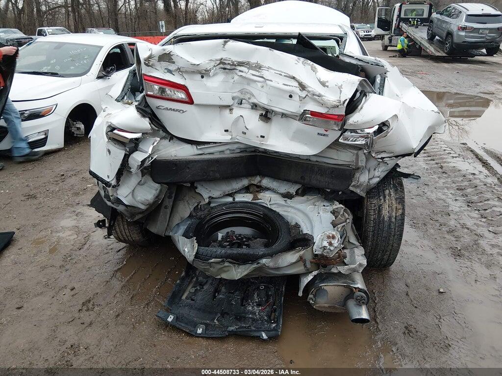 4T1BF1FK8CU555731 2012 TOYOTA CAMRY photo no. 6