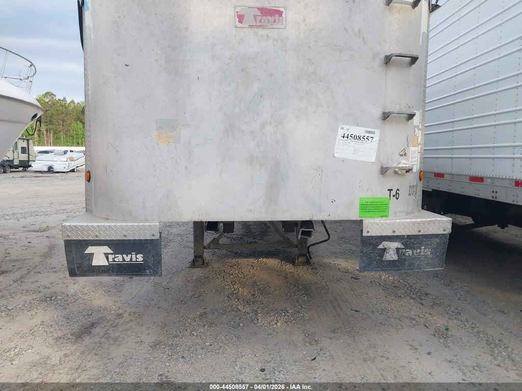 48X1F3928H1011438 2017 TRAVIS BODY & TRAILER DUMP TRAILER photo no. 10