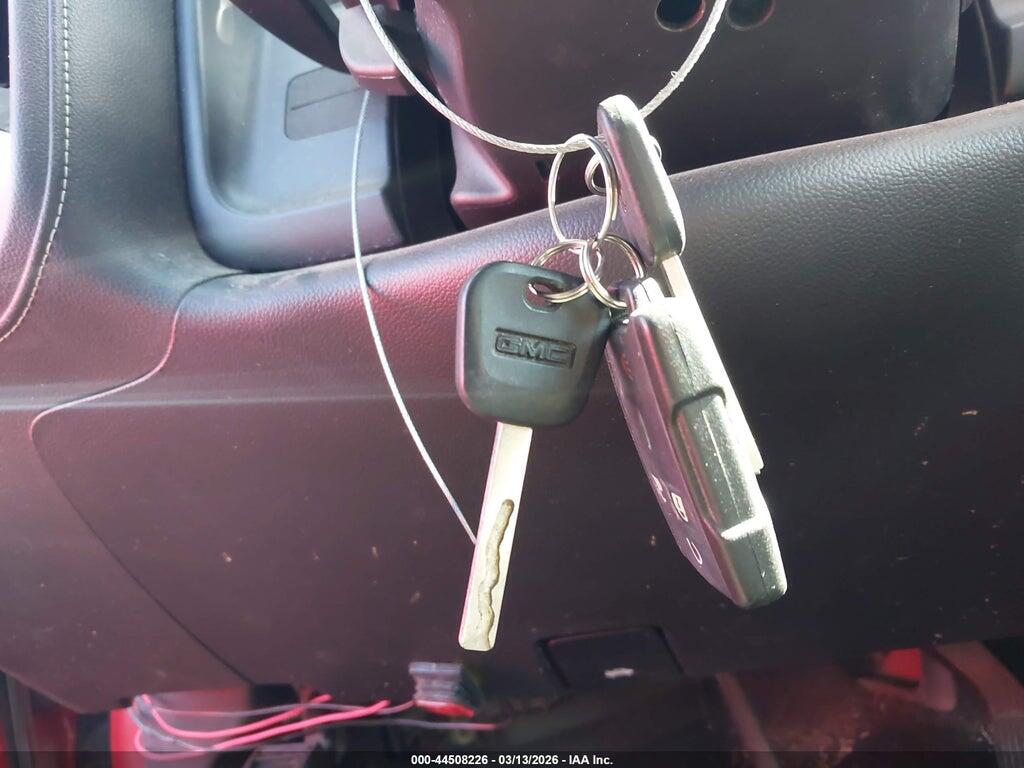 3GTU2MECXJG270131 2018 GMC SIERRA 1500 photo no. 11