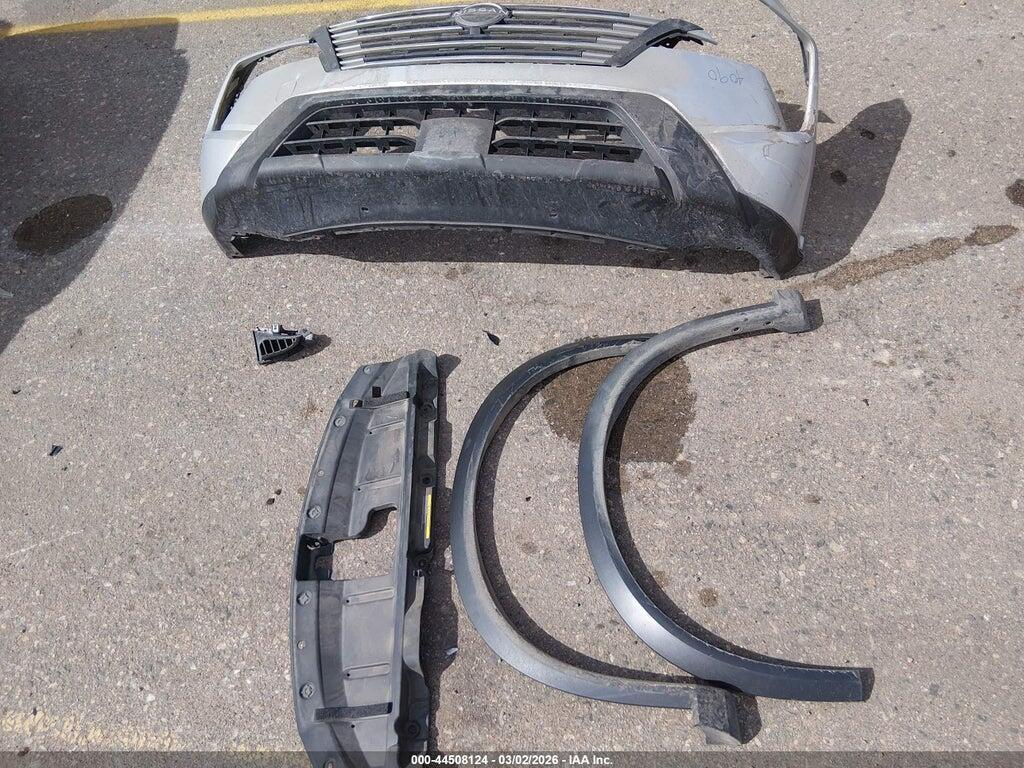 5N1BT3AA1RC711111 2024 NISSAN ROGUE photo no. 12