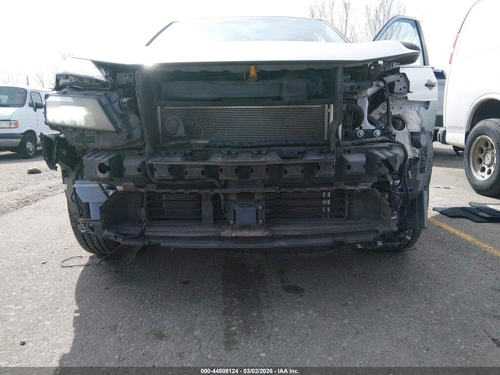 5N1BT3AA1RC711111 2024 NISSAN ROGUE photo no. 6