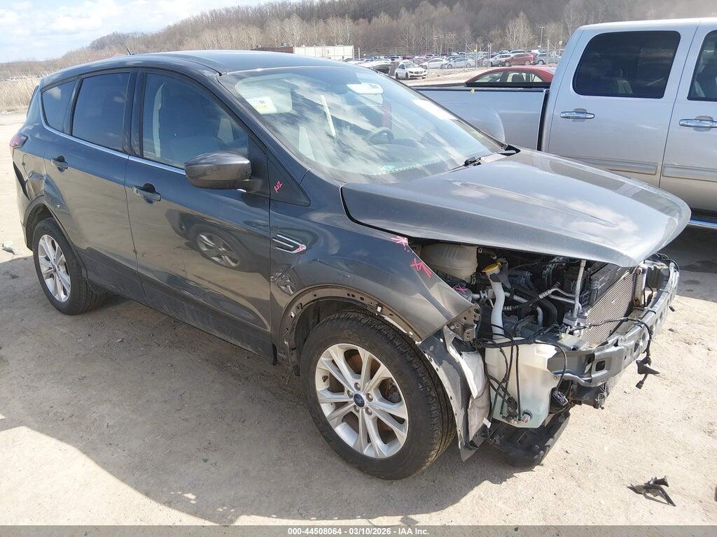 1FMCU9GD8KUB33109 2019 FORD ESCAPE photo no. 1