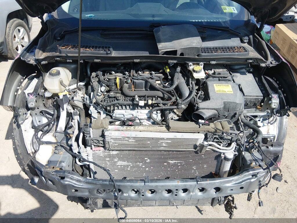 1FMCU9GD8KUB33109 2019 FORD ESCAPE photo no. 10