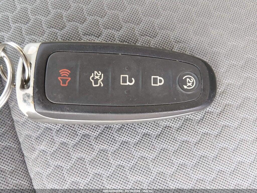 1FMCU9GD8KUB33109 2019 FORD ESCAPE photo no. 11
