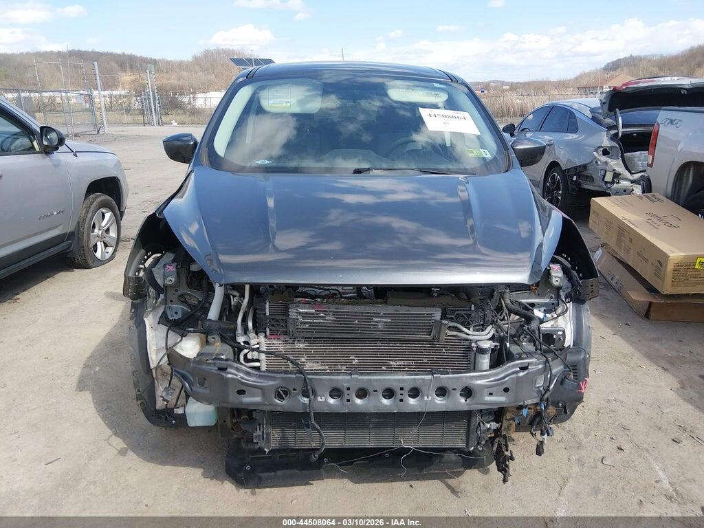 1FMCU9GD8KUB33109 2019 FORD ESCAPE photo no. 12