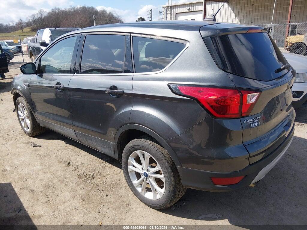 1FMCU9GD8KUB33109 2019 FORD ESCAPE photo no. 3