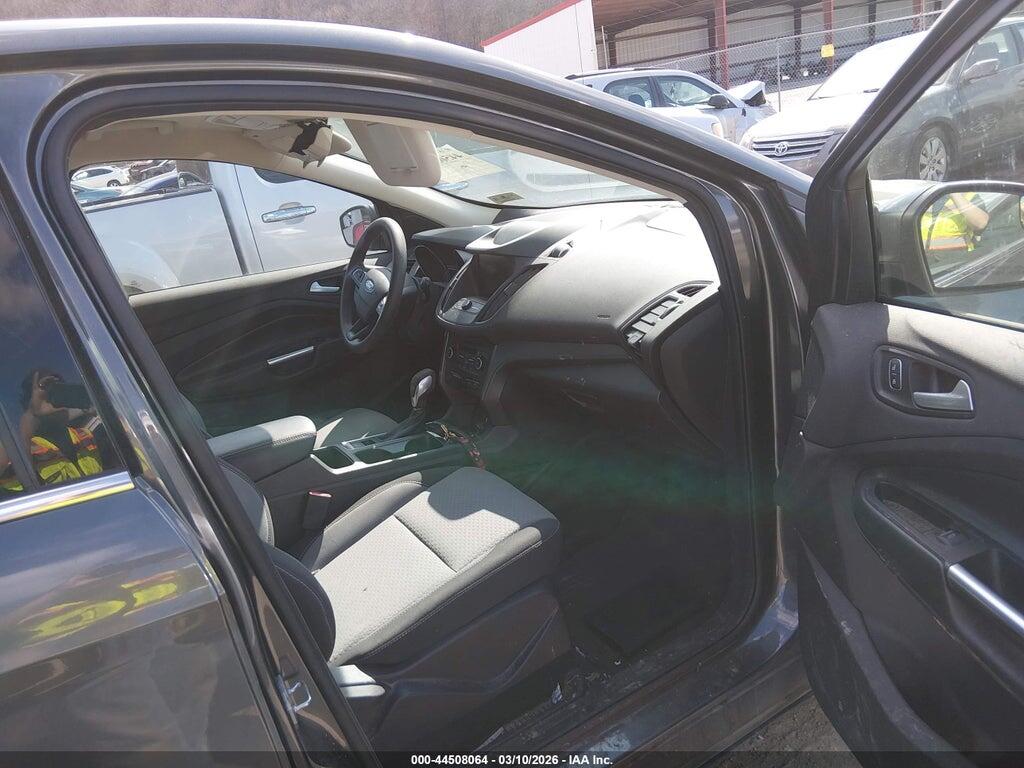 1FMCU9GD8KUB33109 2019 FORD ESCAPE photo no. 5
