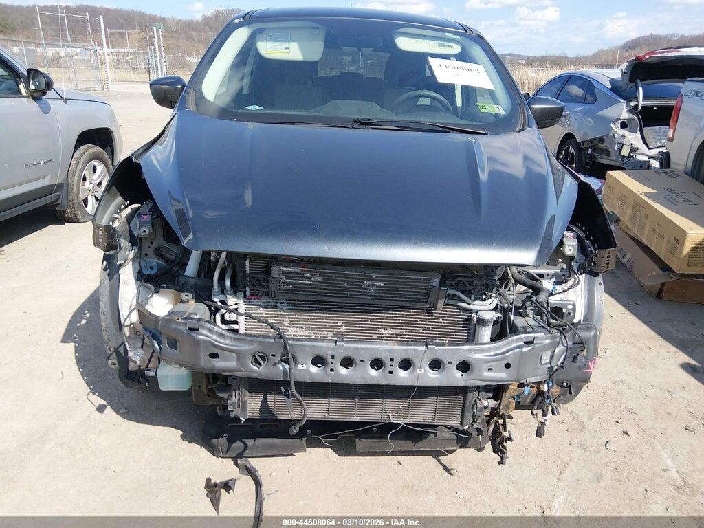 1FMCU9GD8KUB33109 2019 FORD ESCAPE photo no. 6