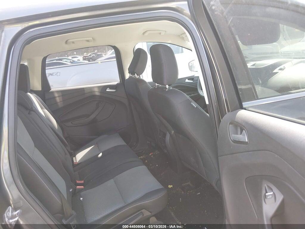 1FMCU9GD8KUB33109 2019 FORD ESCAPE photo no. 8
