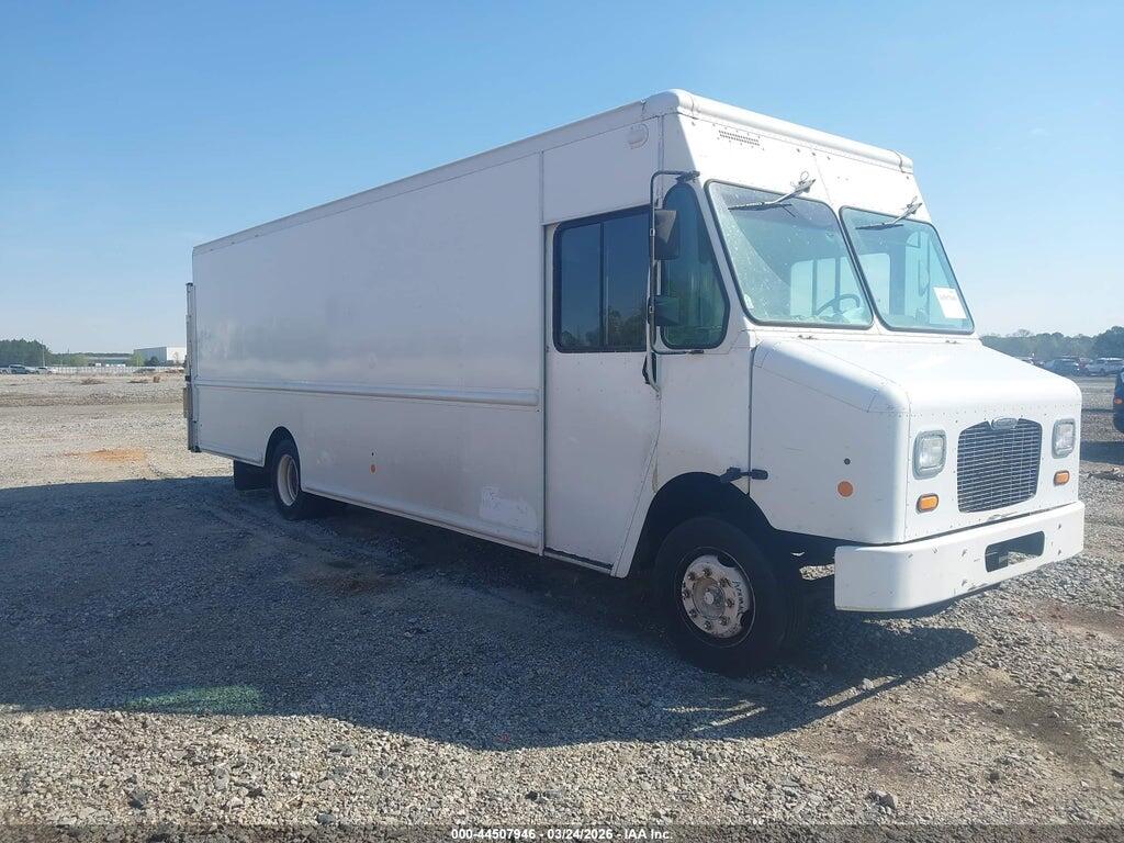 4UZAC3DV2CCBT7171 2012 FREIGHTLINER CHASSIS photo no. 1