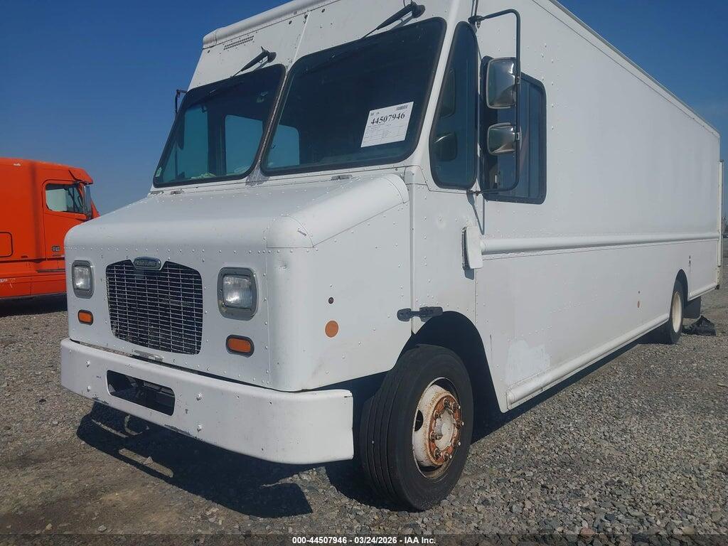 4UZAC3DV2CCBT7171 2012 FREIGHTLINER CHASSIS photo no. 11