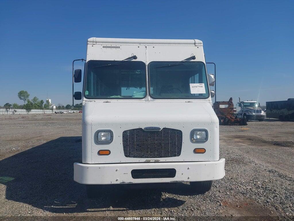4UZAC3DV2CCBT7171 2012 FREIGHTLINER CHASSIS photo no. 12