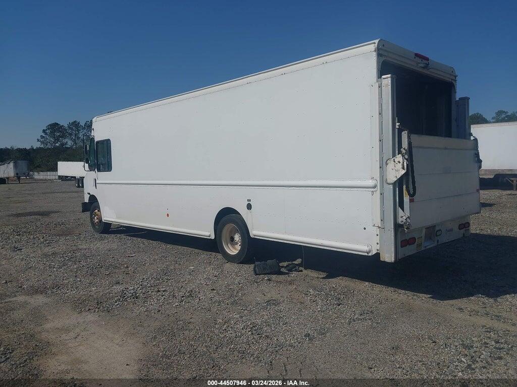 4UZAC3DV2CCBT7171 2012 FREIGHTLINER CHASSIS photo no. 3