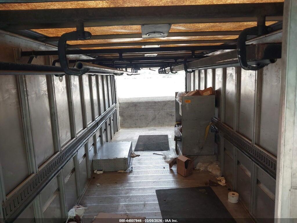 4UZAC3DV2CCBT7171 2012 FREIGHTLINER CHASSIS photo no. 6