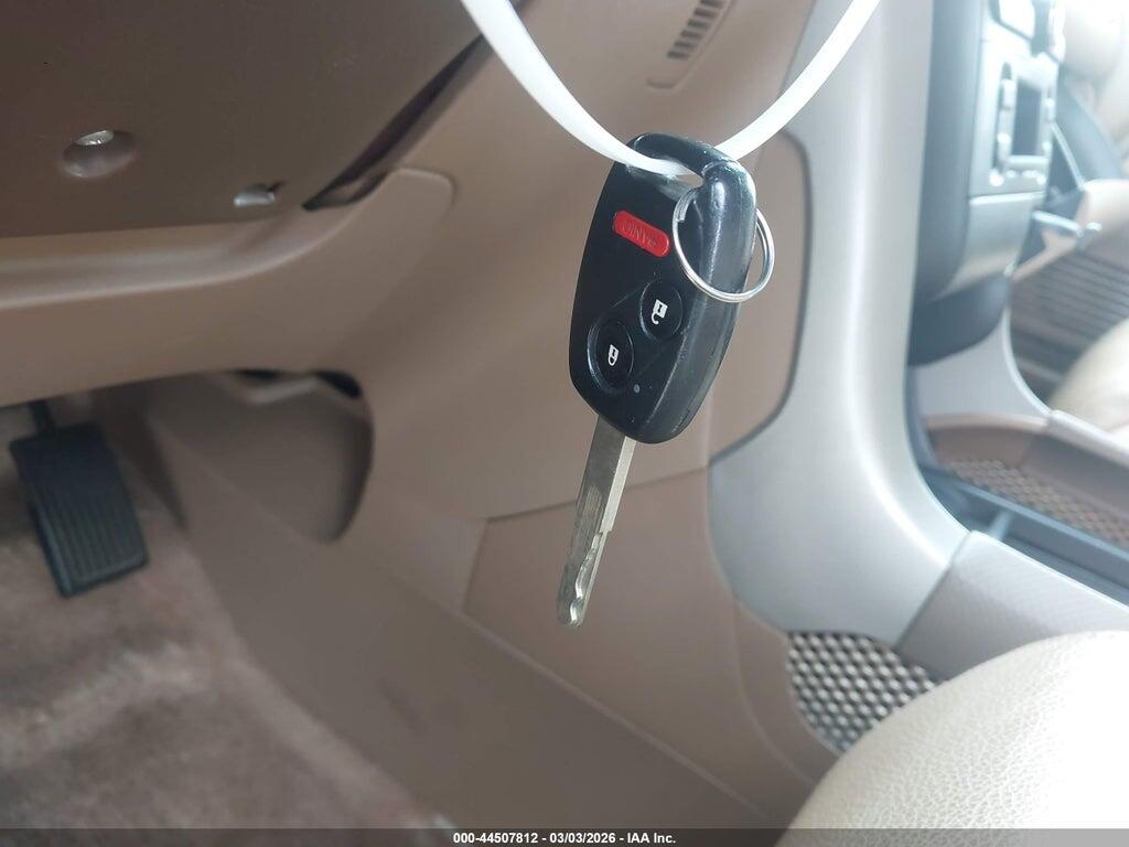 5FNYF18546B022827 2006 HONDA PILOT photo no. 11